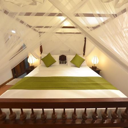 Villa Razi Galle Fort Ngoại thất bức ảnh