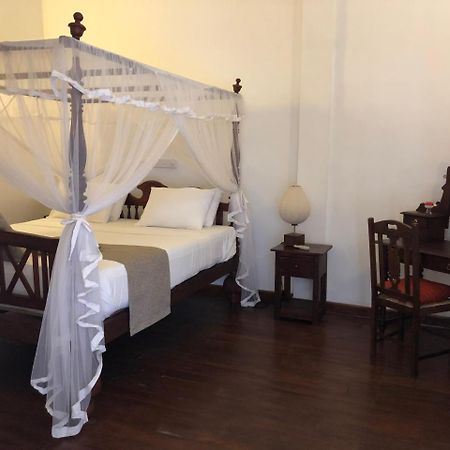 Villa Razi Galle Fort Ngoại thất bức ảnh