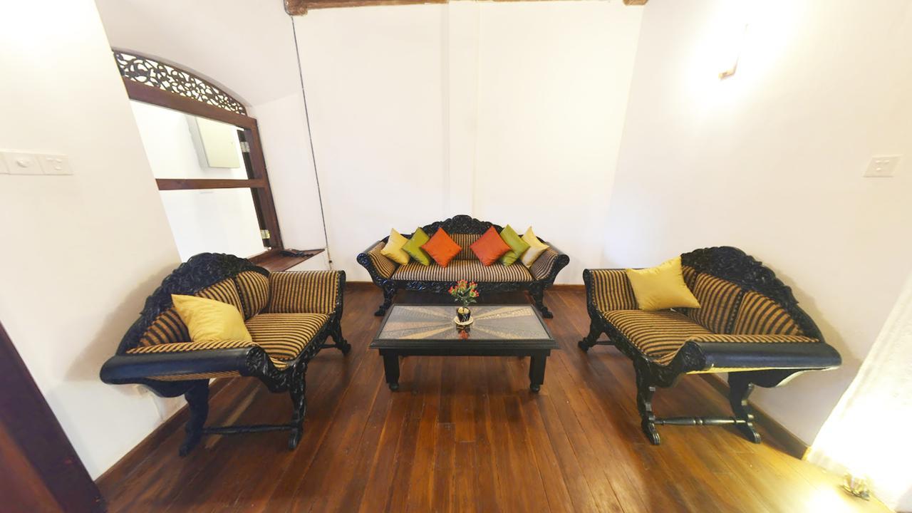 Villa Razi Galle Fort Ngoại thất bức ảnh