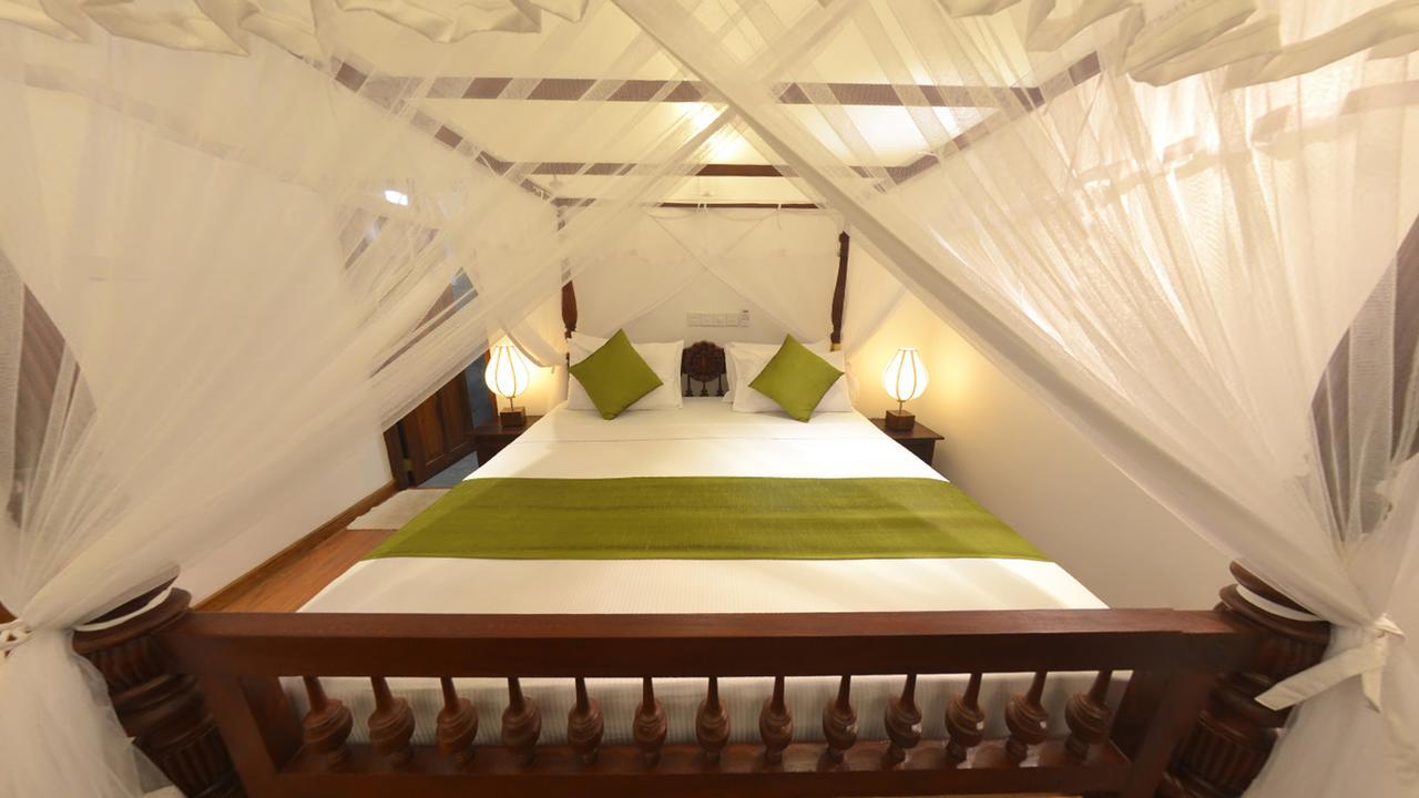 Villa Razi Galle Fort Ngoại thất bức ảnh