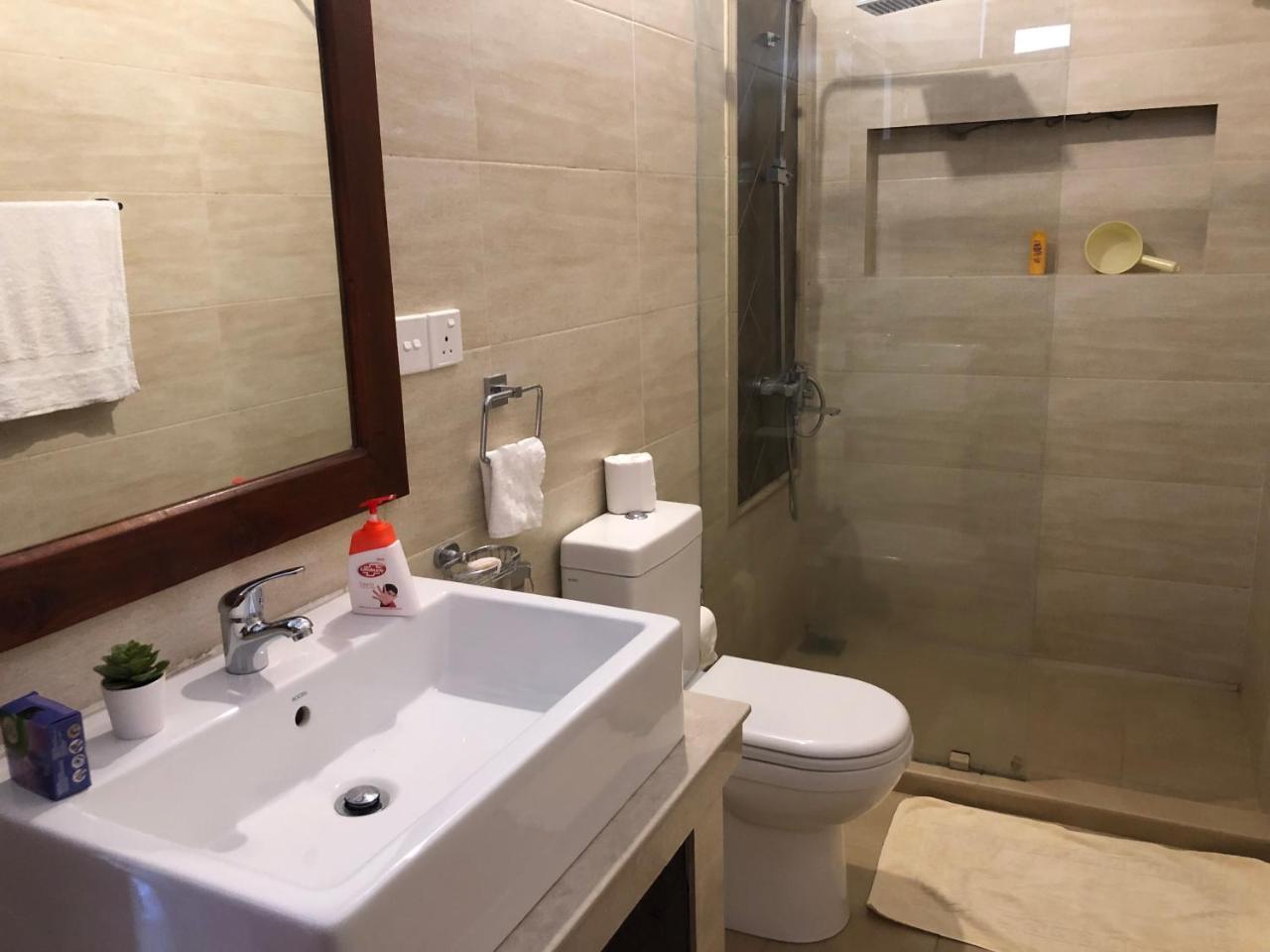 Villa Razi Galle Fort Ngoại thất bức ảnh