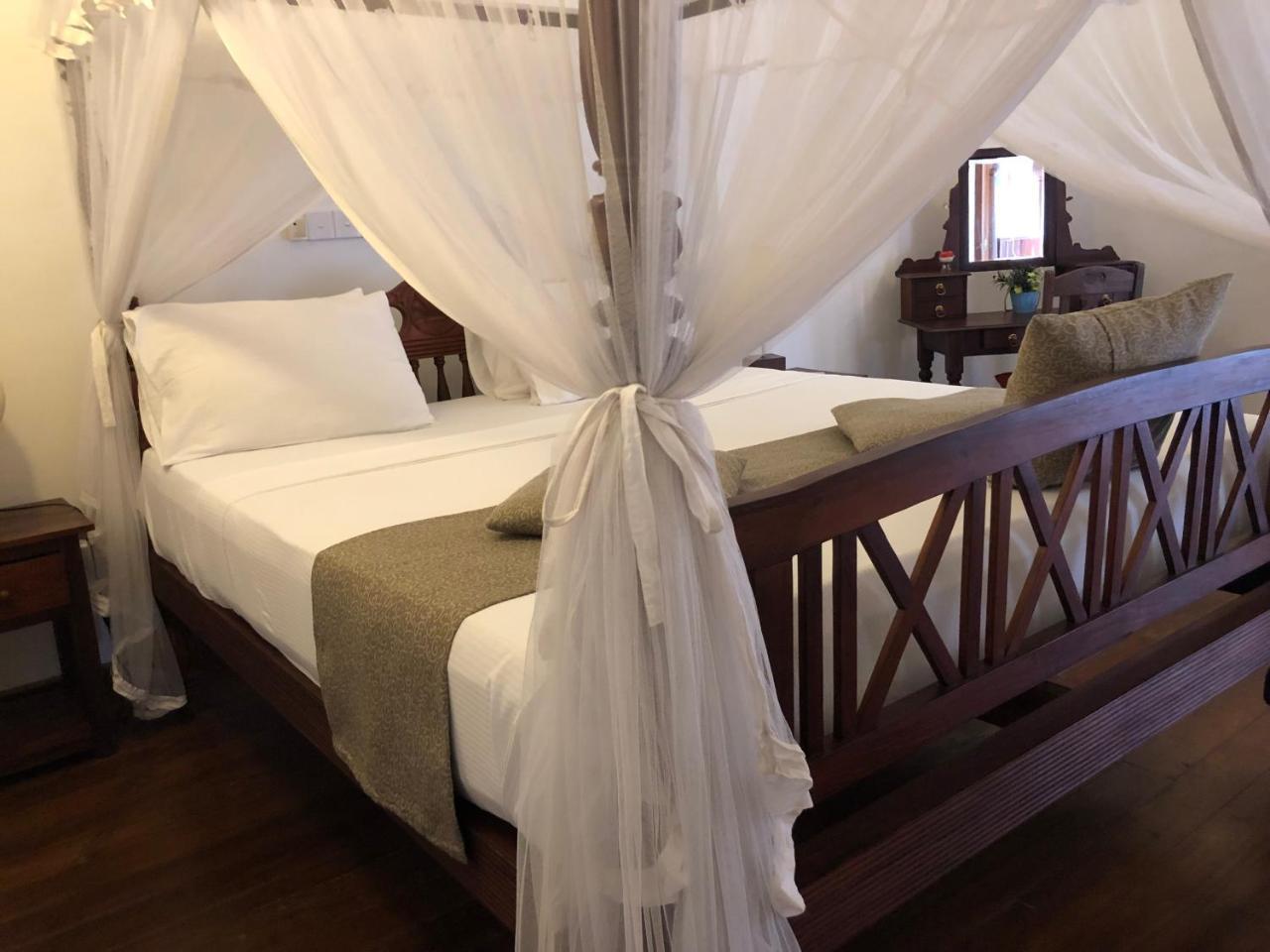 Villa Razi Galle Fort Ngoại thất bức ảnh
