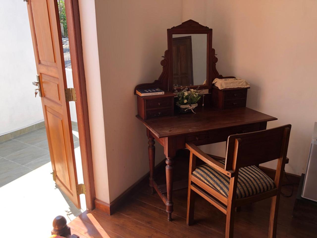 Villa Razi Galle Fort Ngoại thất bức ảnh