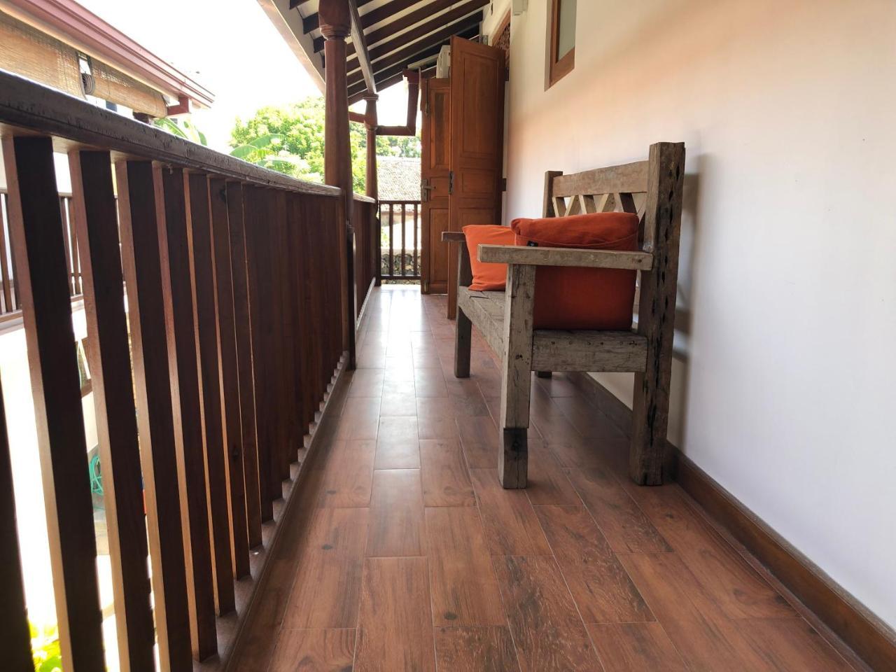 Villa Razi Galle Fort Ngoại thất bức ảnh