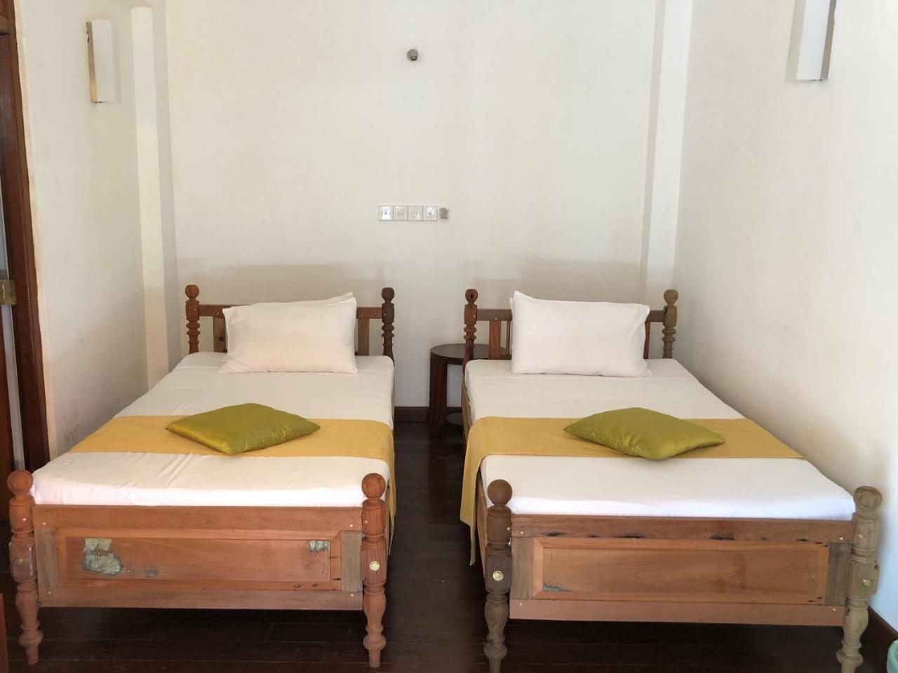 Villa Razi Galle Fort Ngoại thất bức ảnh