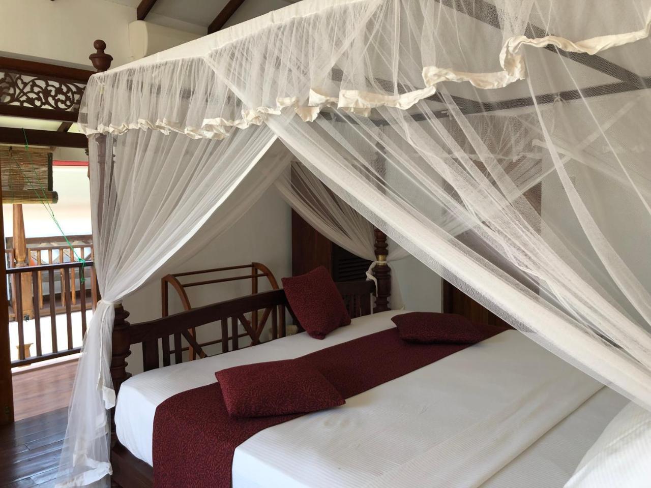 Villa Razi Galle Fort Ngoại thất bức ảnh